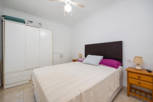 Revente - Casa - Torrevieja - La siesta