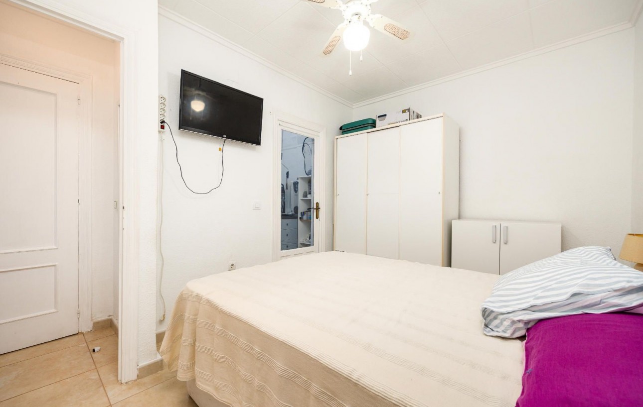 Revente - Casa - Torrevieja - La siesta