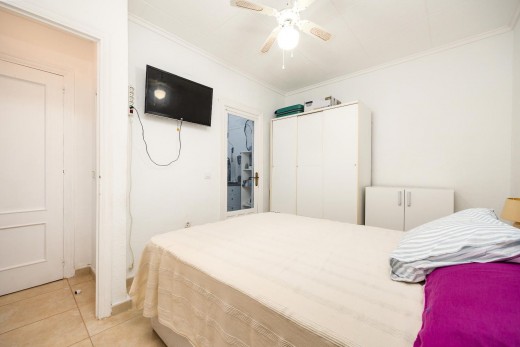 Revente - Casa - Torrevieja - La siesta