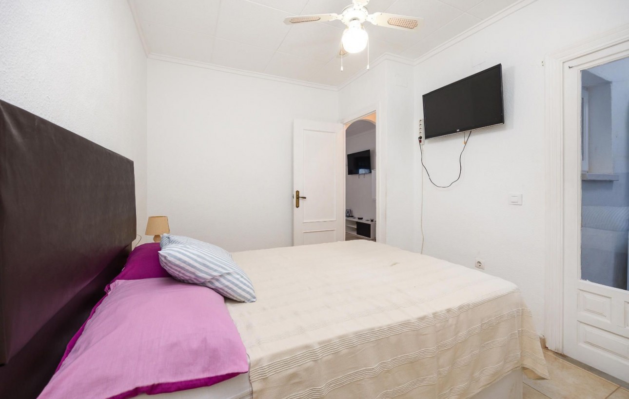 Revente - Casa - Torrevieja - La siesta
