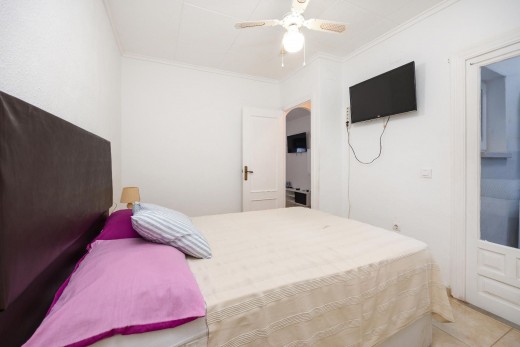 Revente - Casa - Torrevieja - La siesta