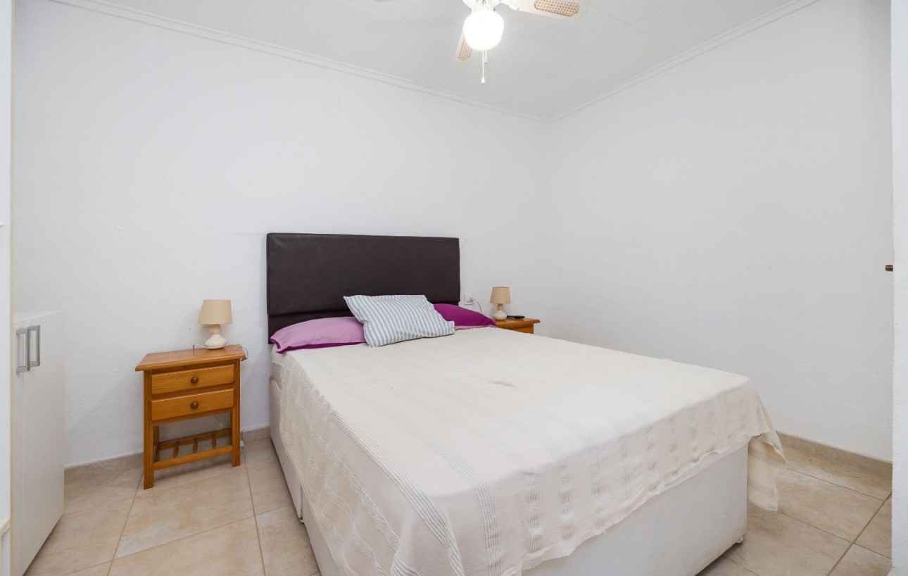 Revente - Casa - Torrevieja - La siesta