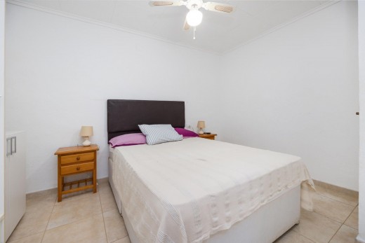 Revente - Casa - Torrevieja - La siesta