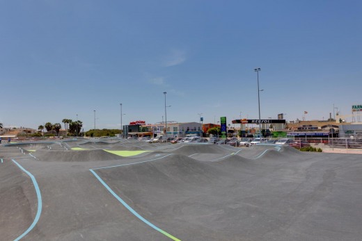 Revente - Casa - Torrevieja - La siesta