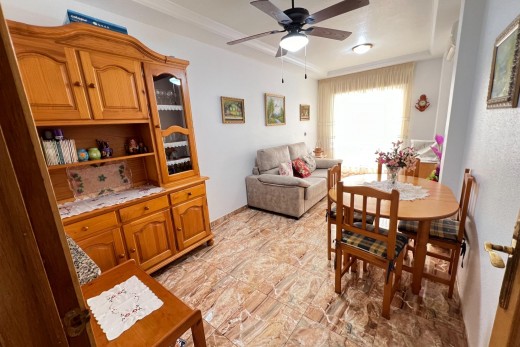 Resale - Wohnung - Torrevieja - Playa del cura