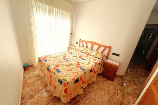 Resale - Wohnung - Torrevieja - Playa del cura