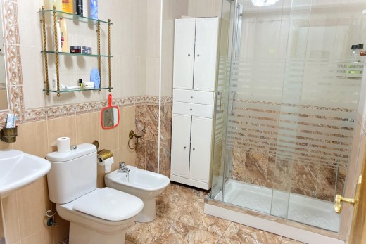 Resale - Wohnung - Torrevieja - Playa del cura