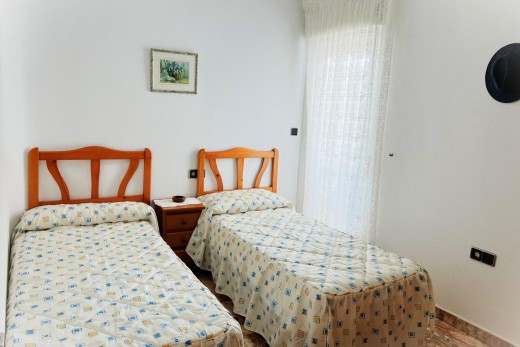 Resale - Wohnung - Torrevieja - Playa del cura