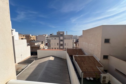 Resale - Wohnung - Torrevieja - Playa del cura