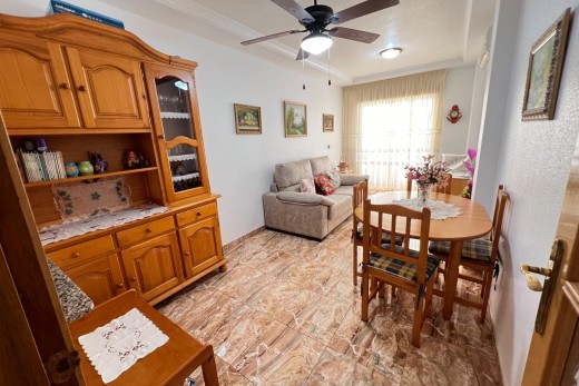 Resale - Wohnung - Torrevieja - Playa del cura
