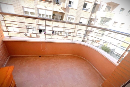 Resale - Wohnung - Torrevieja - Playa del cura