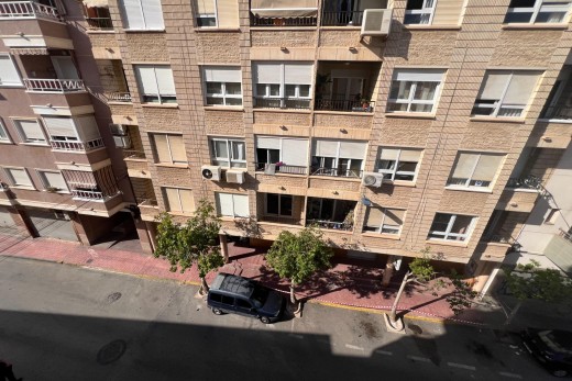 Resale - Wohnung - Torrevieja - Playa del cura