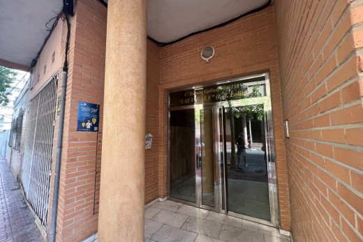 Resale - Wohnung - Torrevieja - Playa del cura