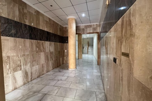 Resale - Wohnung - Torrevieja - Playa del cura