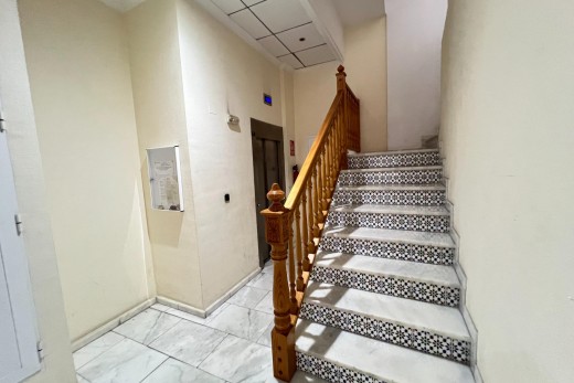 Resale - Wohnung - Torrevieja - Playa del cura