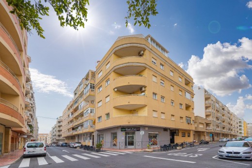 Venta - Piso - Torrevieja - Estacion de autobuses