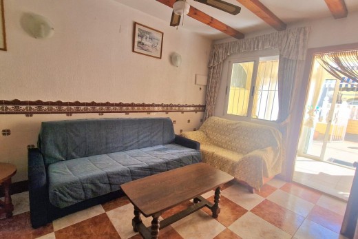 Resale - Radhus - Torrevieja - La Siesta - El Salado - Torreta