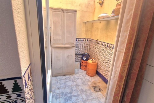 Resale - Radhus - Torrevieja - La Siesta - El Salado - Torreta