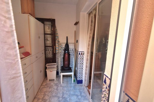 Resale - Radhus - Torrevieja - La Siesta - El Salado - Torreta