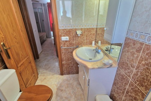 Resale - Radhus - Torrevieja - La Siesta - El Salado - Torreta