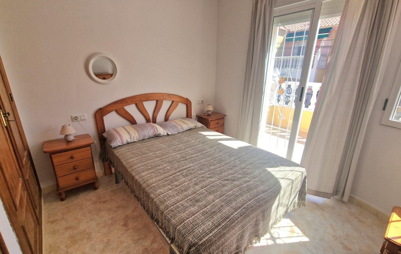 Resale - Radhus - Torrevieja - La Siesta - El Salado - Torreta