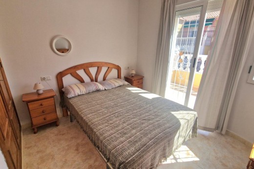 Resale - Radhus - Torrevieja - La Siesta - El Salado - Torreta