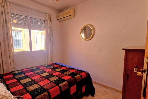 Resale - Radhus - Torrevieja - La Siesta - El Salado - Torreta