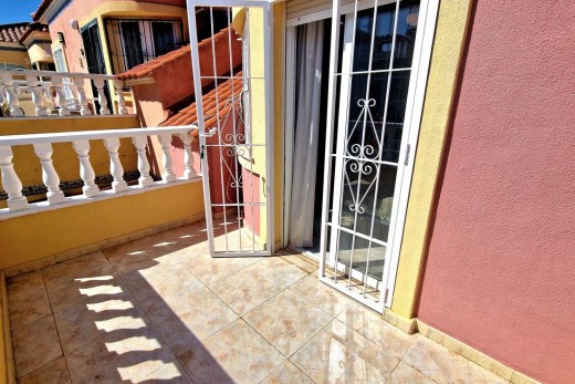 Resale - Radhus - Torrevieja - La Siesta - El Salado - Torreta