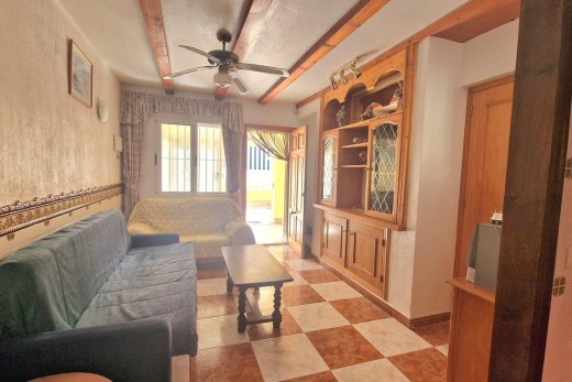 Resale - Radhus - Torrevieja - La Siesta - El Salado - Torreta