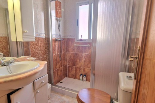 Resale - Radhus - Torrevieja - La Siesta - El Salado - Torreta