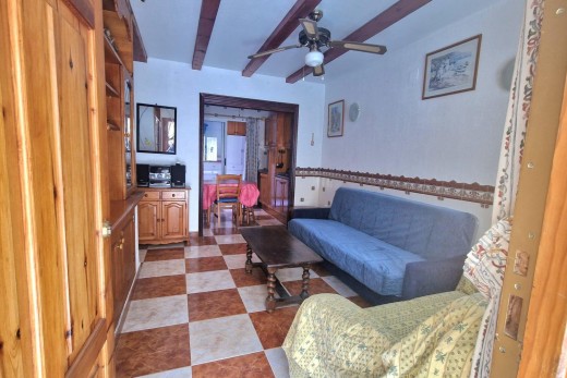 Resale - Radhus - Torrevieja - La Siesta - El Salado - Torreta