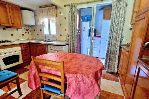 Resale - Radhus - Torrevieja - La Siesta - El Salado - Torreta