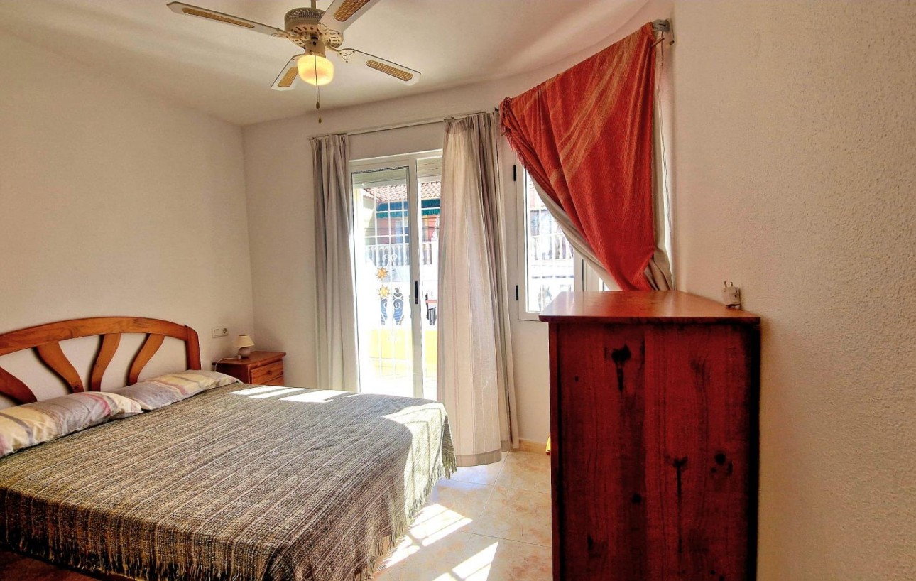 Resale - Radhus - Torrevieja - La Siesta - El Salado - Torreta