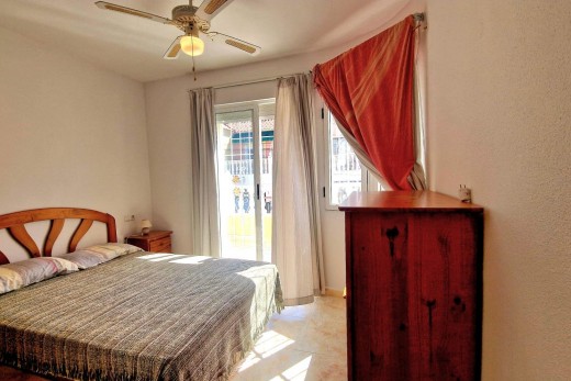 Resale - Radhus - Torrevieja - La Siesta - El Salado - Torreta
