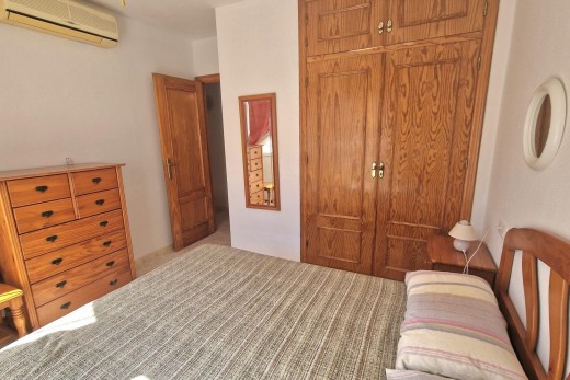 Resale - Radhus - Torrevieja - La Siesta - El Salado - Torreta