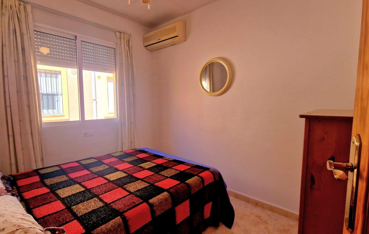 Resale - Radhus - Torrevieja - La Siesta - El Salado - Torreta