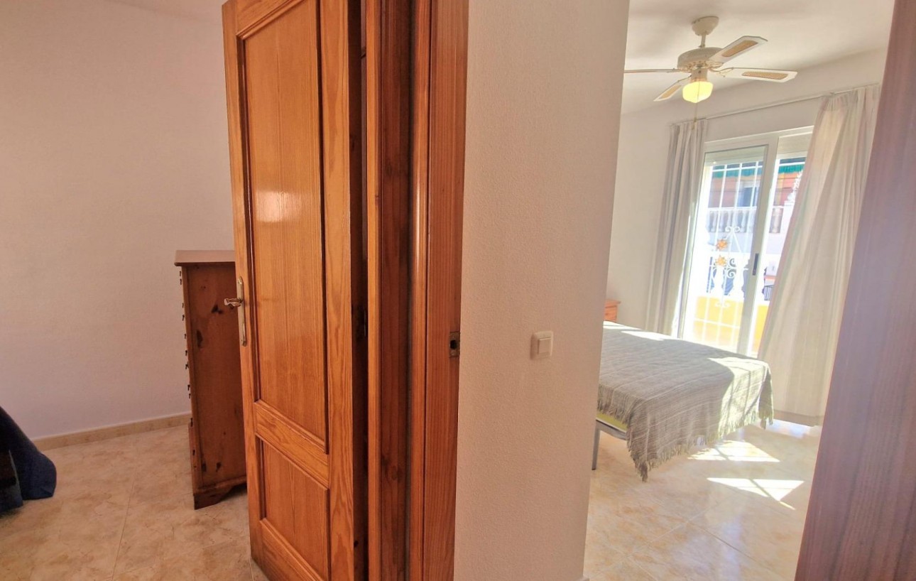 Resale - Radhus - Torrevieja - La Siesta - El Salado - Torreta