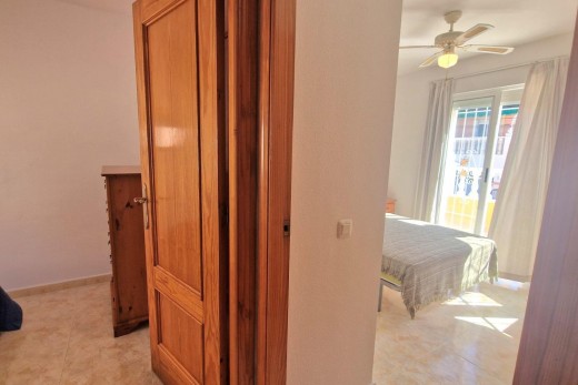 Resale - Radhus - Torrevieja - La Siesta - El Salado - Torreta