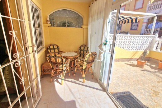 Resale - Radhus - Torrevieja - La Siesta - El Salado - Torreta