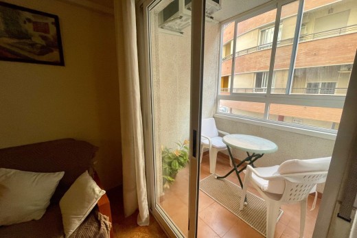 Sale - Apartment - Torrevieja - Centro