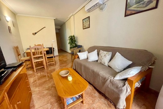 Sale - Apartment - Torrevieja - Centro