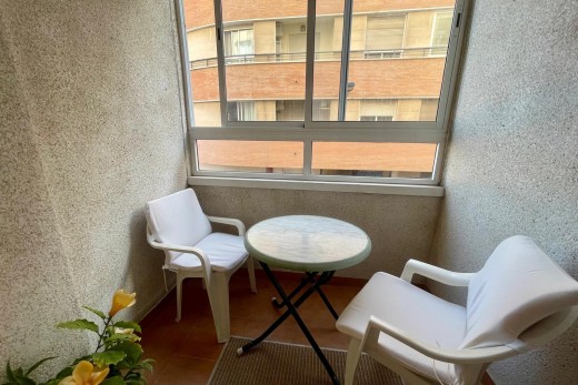 Sale - Apartment - Torrevieja - Centro