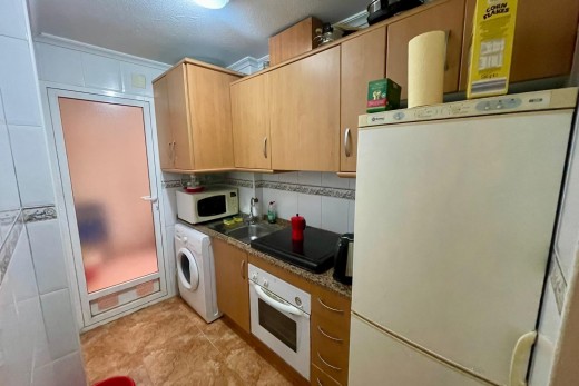 Sale - Apartment - Torrevieja - Centro