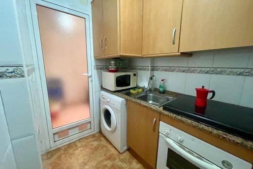 Sale - Apartment - Torrevieja - Centro