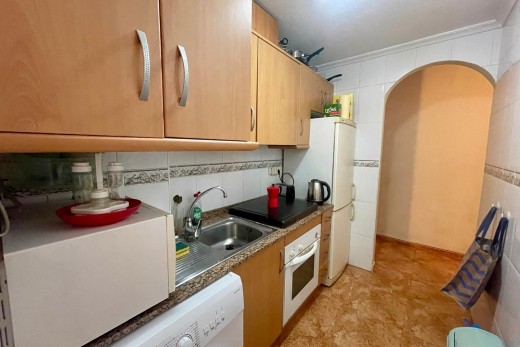 Sale - Apartment - Torrevieja - Centro