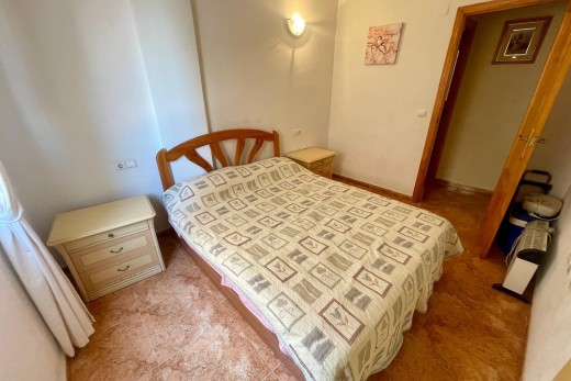 Sale - Apartment - Torrevieja - Centro