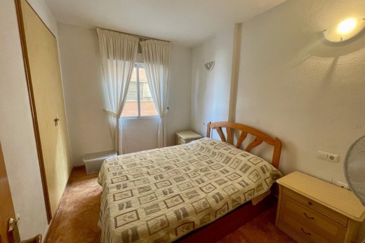 Sale - Apartment - Torrevieja - Centro