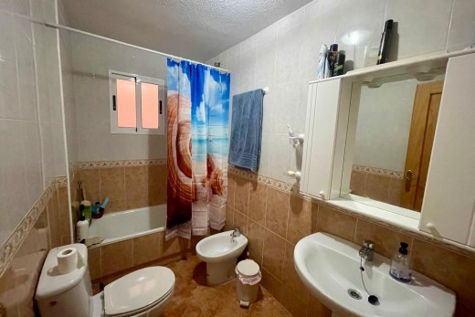 Sale - Apartment - Torrevieja - Centro