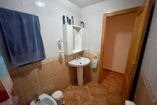 Sale - Apartment - Torrevieja - Centro