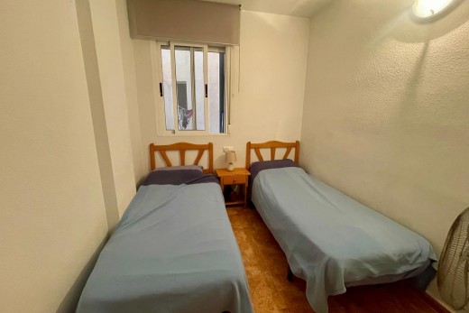 Sale - Apartment - Torrevieja - Centro